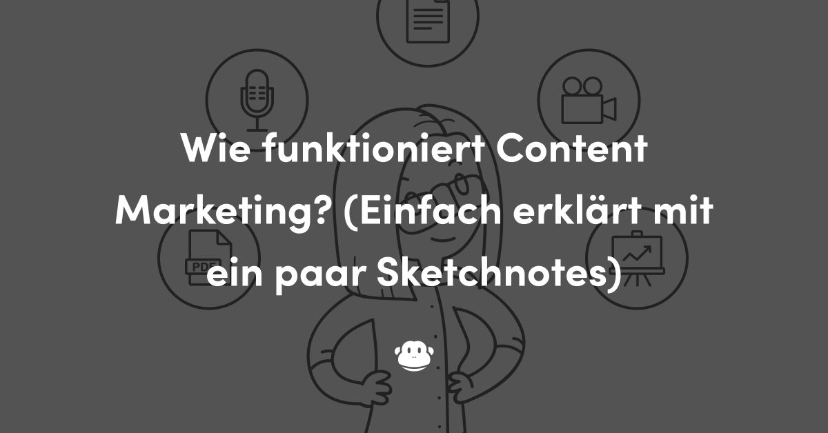 Noch einfacher erklären geht wirklich nicht! 😉 chmp.ly/HFX