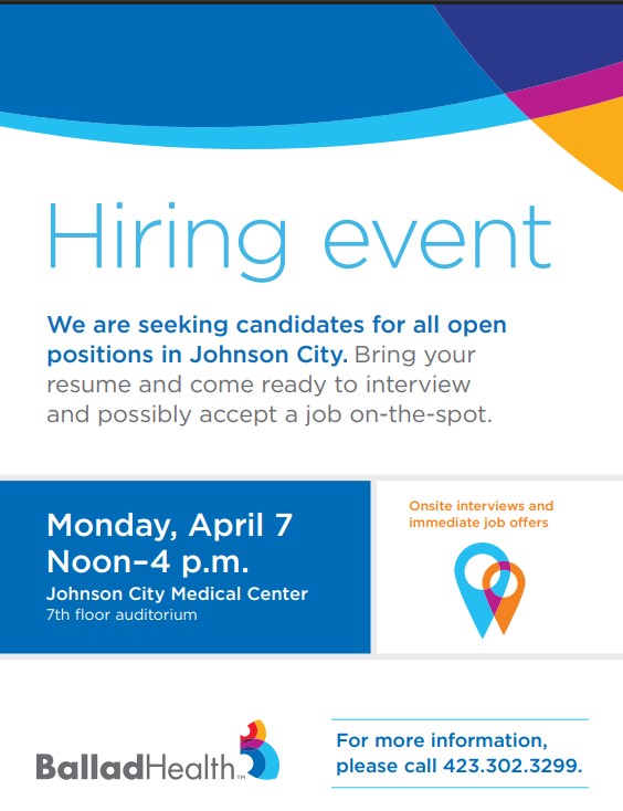 Great opportunity for students and community.