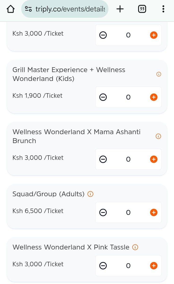 ✊🏾 Tuirio twega tweet media