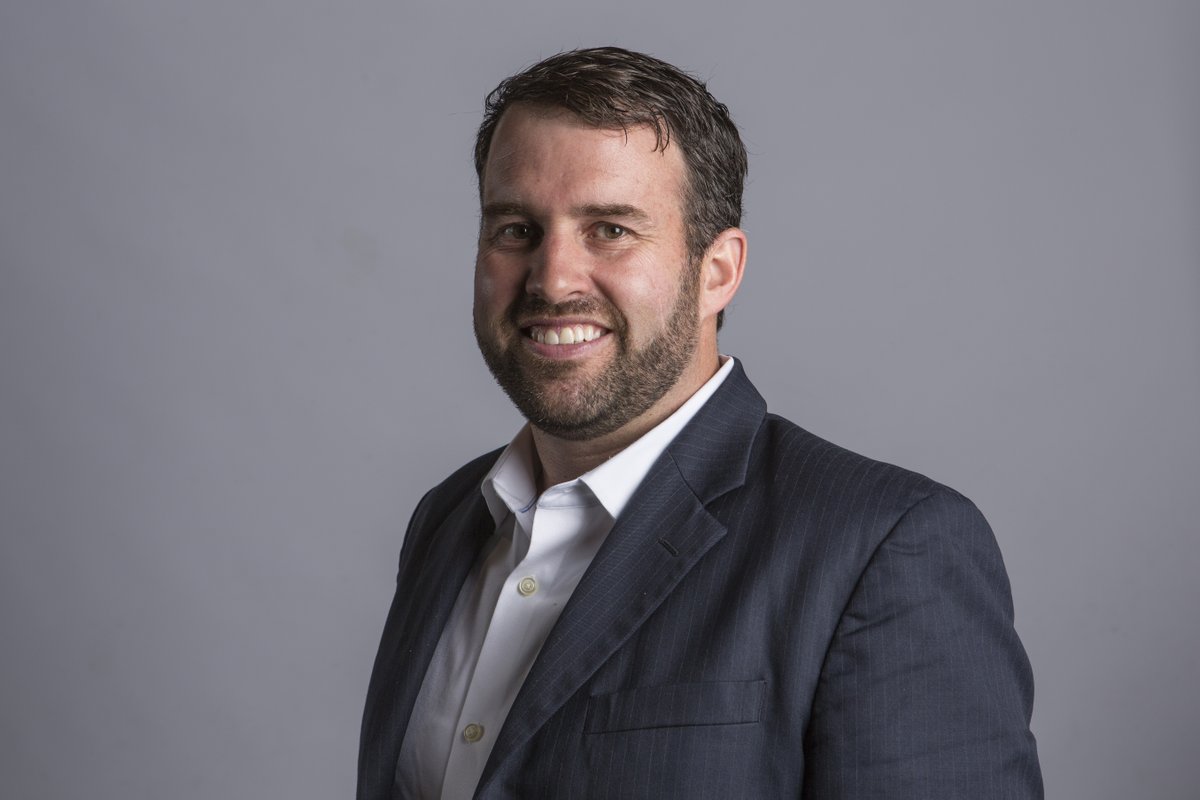 vml_global's tweet image. Announcing @jgeheb as CEO of VML Enterprise Solutions.

Leading our $1.5B technology &amp;amp; transformation division, Jeff will continue advancing our work across technology transformation, commerce, customer experience, and consulting.

vml.com/news/vml-names… #VMLEnterpriseSolutions