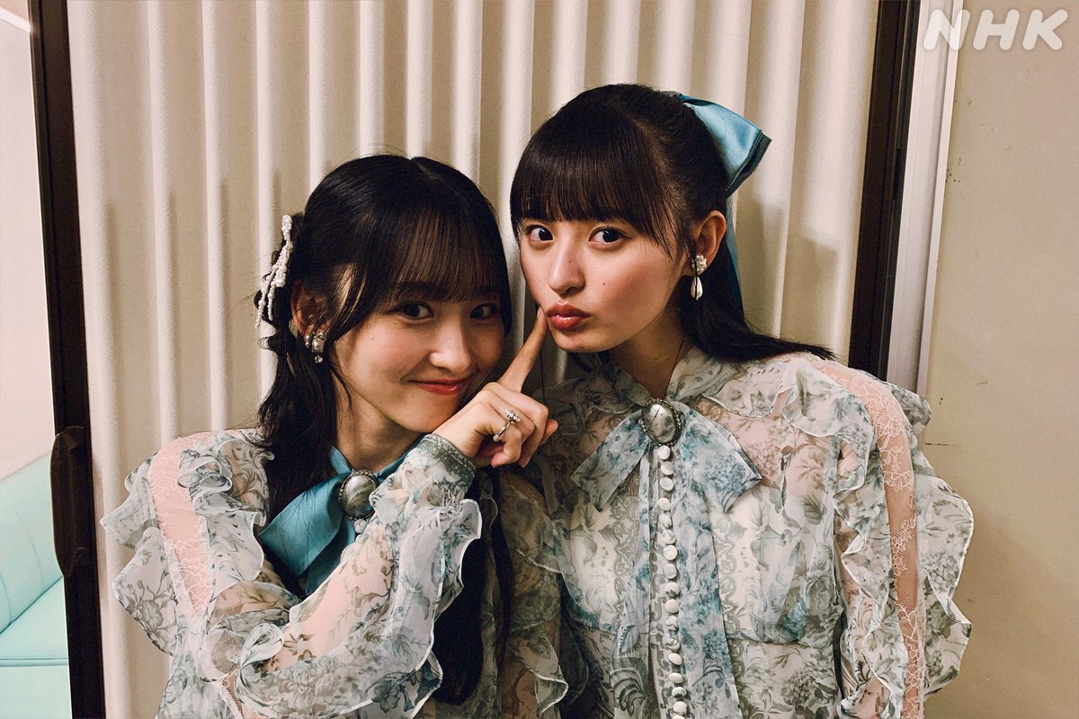 我が推し 遠藤さくら×ヘアアクセサリー× ヘアアレンジ=最強に可愛い 可