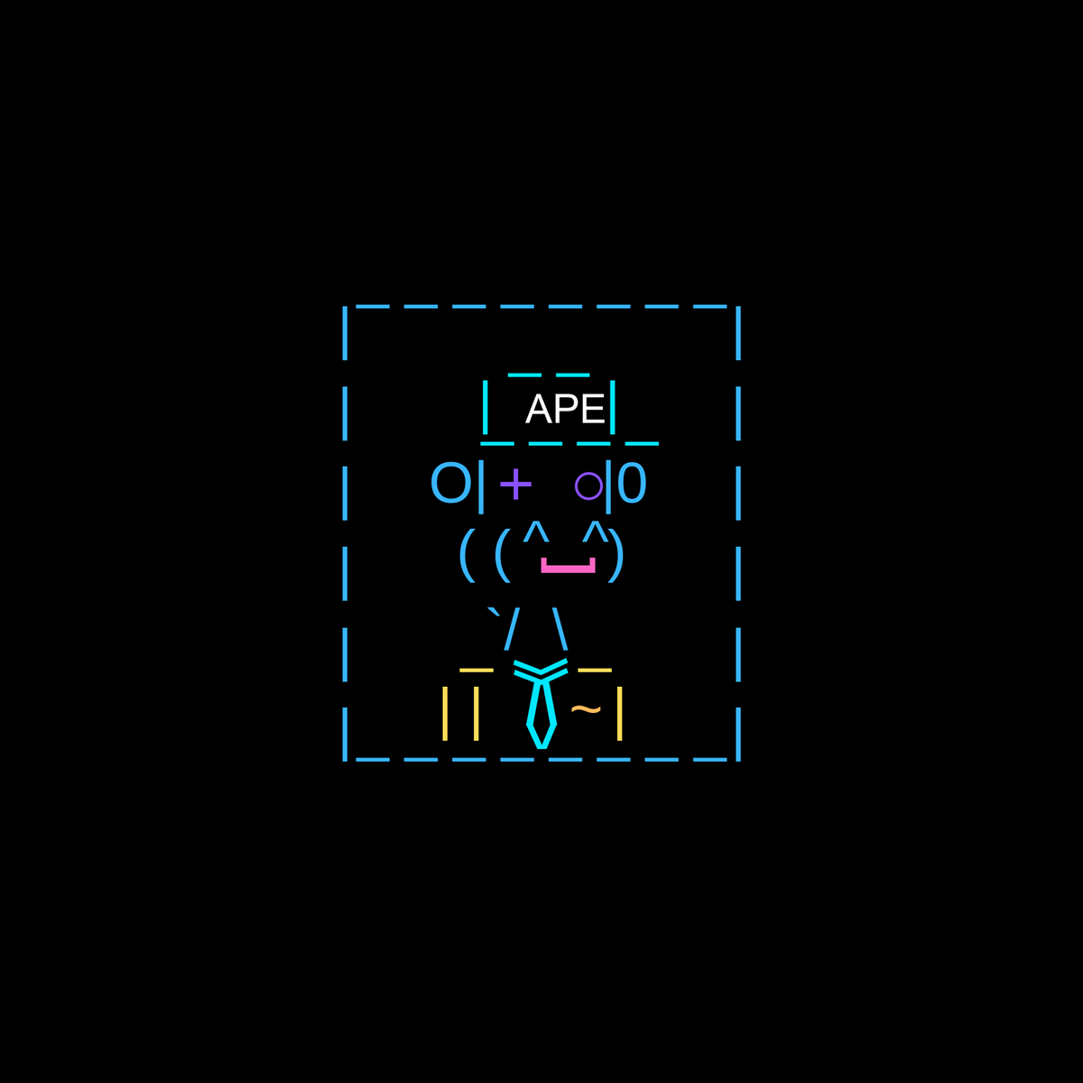 CodeapeNFT's tweet photo. [ SYSTEM ALERT ]  
> 52% minted  
> 1,154 code apes escaped containment.

Claim your Code Ape → https://t.co/Mh4VDEwLJj

#Apecoin https://t.co/NxCjfIIh6y