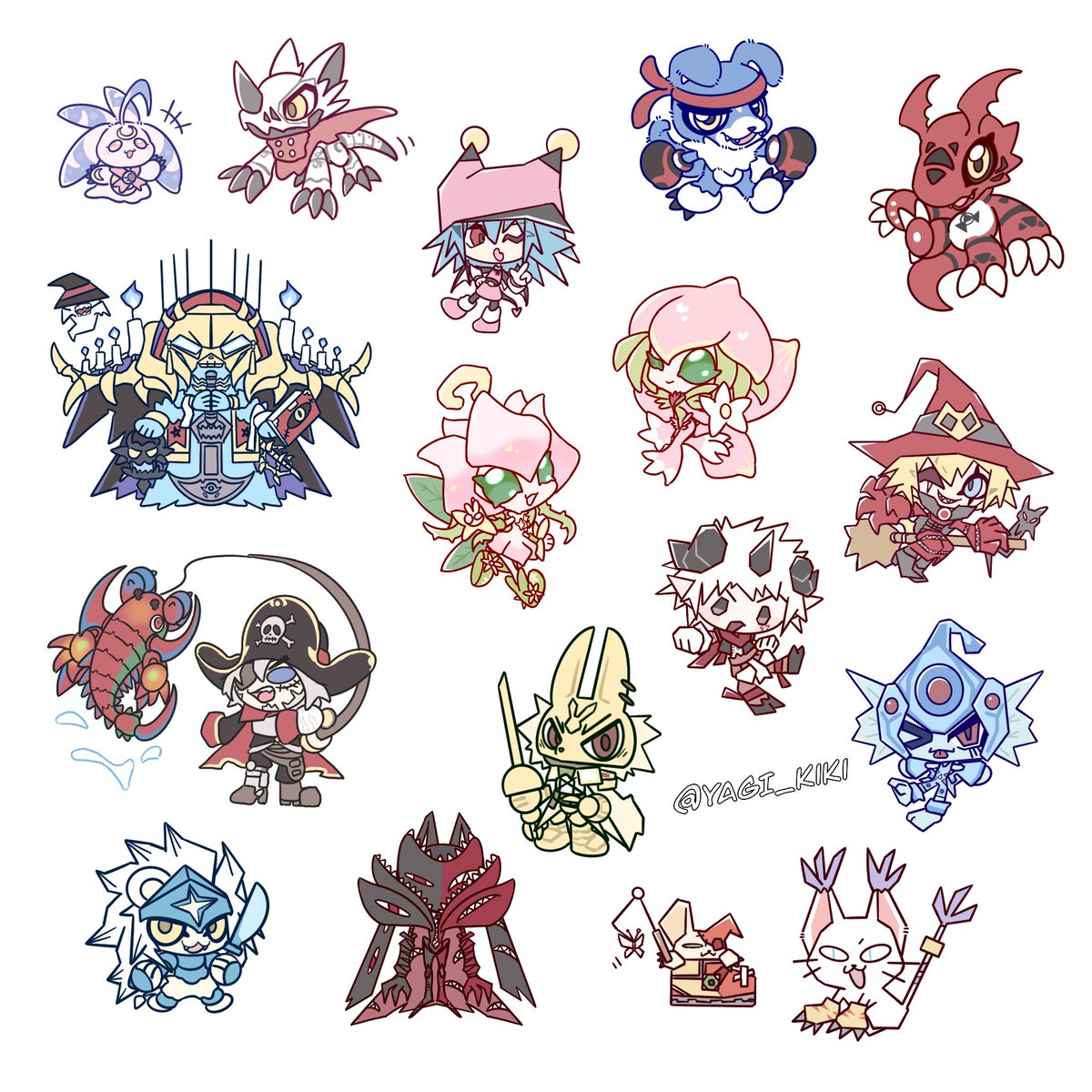 八木木木 tweet media