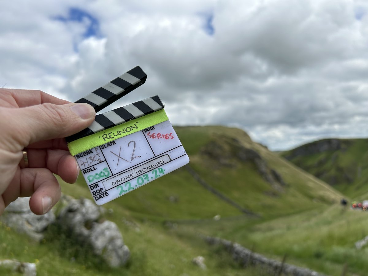 Samuel Dore (@samdoredirector) on Twitter photo Reunion from <a href="/wlmager/">WLMager</a> Luke Snellin, Helen Ostler and <a href="/warpfilms/">Warp Films</a> coming to <a href="/BBCOne/">BBC One</a> tonight at 9pm and all episodes available now on <a href="/BBCiPlayer/">BBC iPlayer</a> Reunion from <a href="/wlmager/">WLMager</a> Luke Snellin, Helen Ostler and <a href="/warpfilms/">Warp Films</a> coming to <a href="/BBCOne/">BBC One</a> tonight at 9pm and all episodes available now on <a href="/BBCiPlayer/">BBC iPlayer</a>