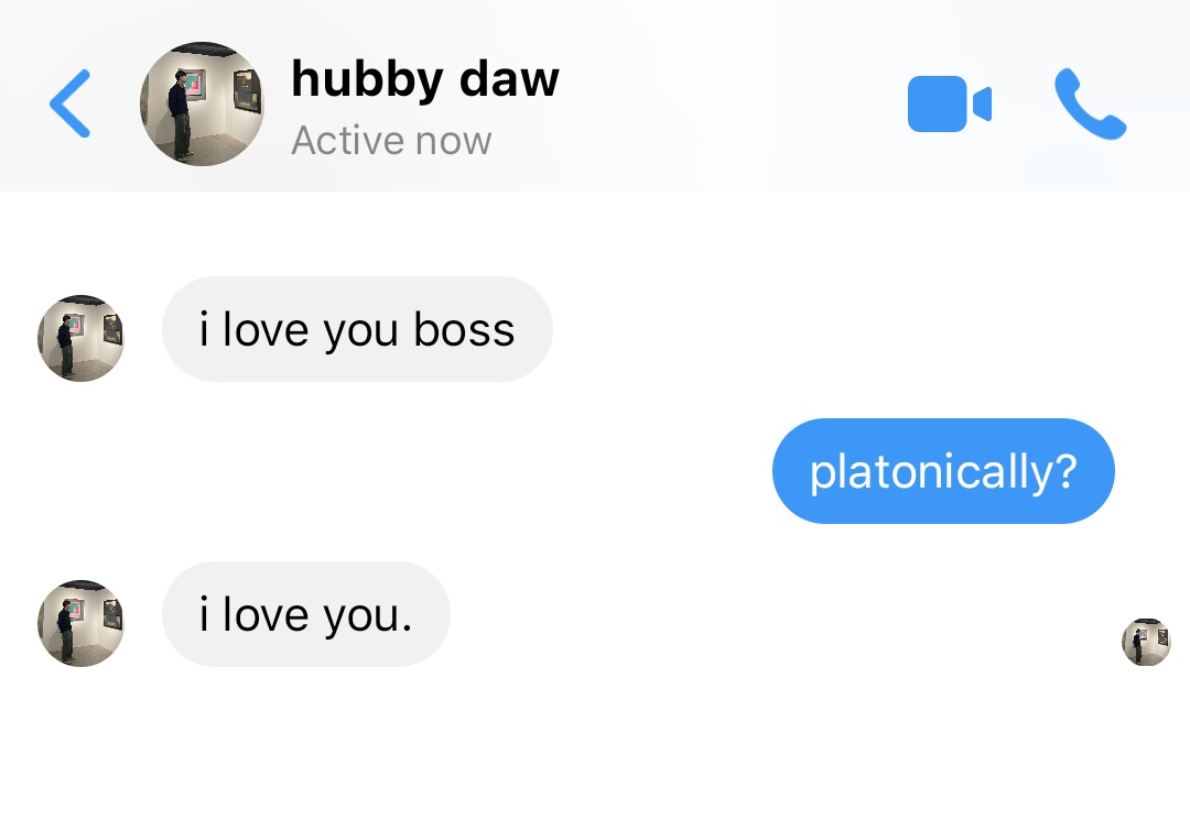 #ashdres marriage of convenience part 6 au (real)

after 2 months they're, they're back i guess....