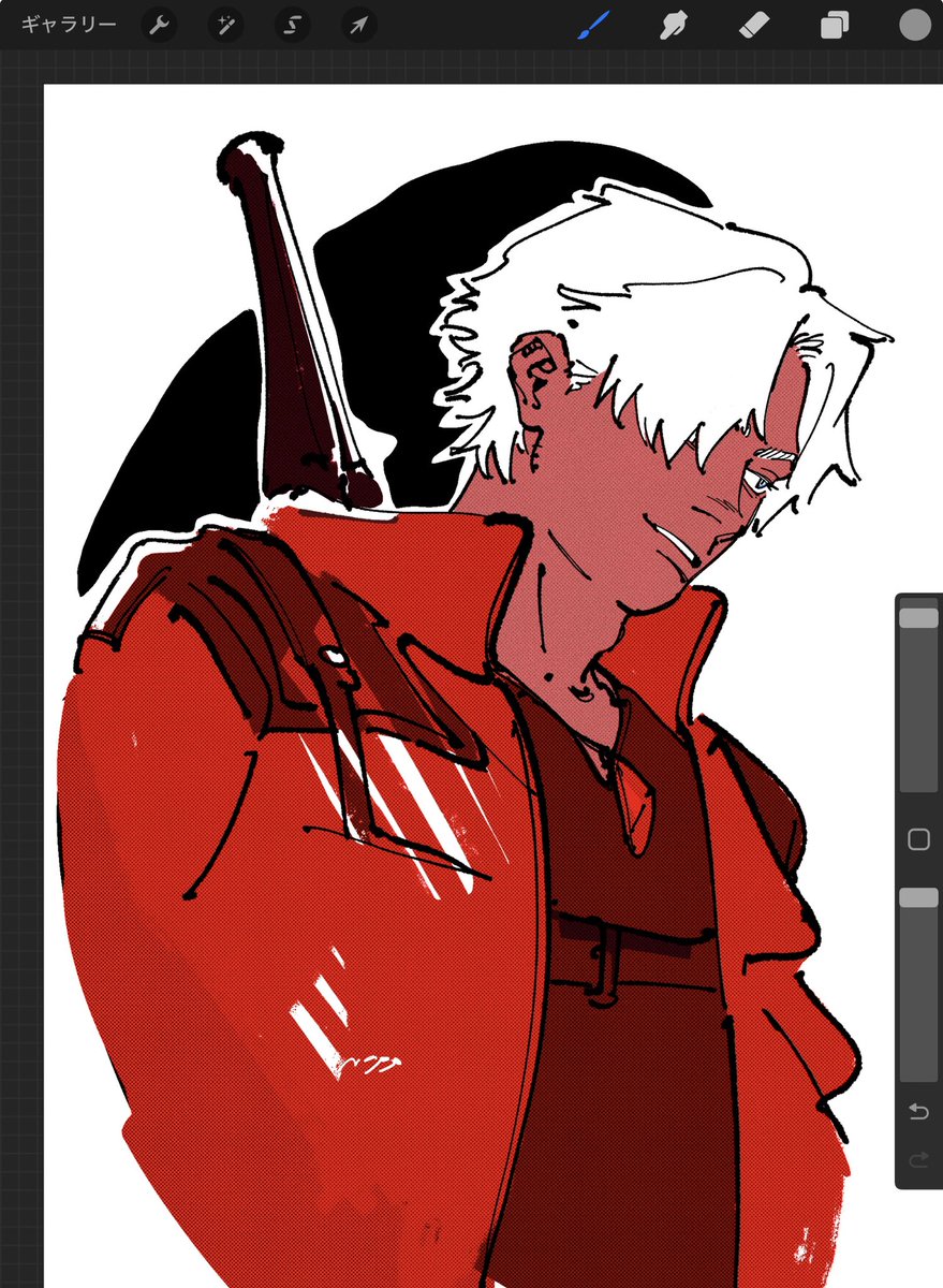 観たやつと今観てるやつ