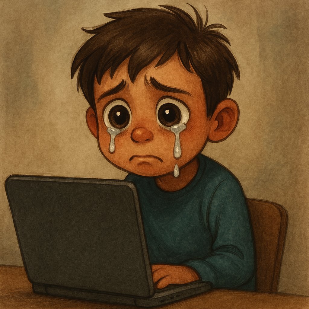 knotourkidz's tweet photo. Social media can harm youth mental health. Knot Our Kidz teaches parents how to protect kids from online dangers. Learn more: https://t.co/p9R6BRQeQq #KnotOurKidz #EndSelfHarm #OnlineSafety https://t.co/ziJdo3P2VX