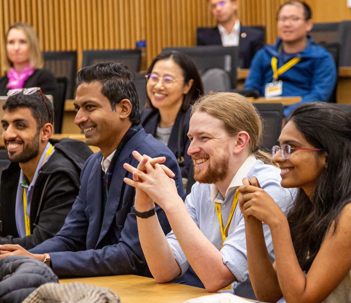 CJBSEntrepreneurship (@cjbs_ec) on Twitter photo Ignite 2025: Calling all #postdocs and researchers! Apply by 8 April to see if you qualify for <a href="/p2i_network/">postdocs2innovators</a> sponsorship to support your place on this programme for #entrepreneurs > lnkd.in/eGXGZnaX
<a href="/Cambridge_Uni/">Cambridge University</a> <a href="/CUTEC/">Cambridge University Technology & Enterprise Club</a> <a href="/CamPostdocs/">Postdocs of Cambridge (PdOC)</a> <a href="/Postdocs/">Postdocs</a> Ignite 2025: Calling all #postdocs and researchers! Apply by 8 April to see if you qualify for <a href="/p2i_network/">postdocs2innovators</a> sponsorship to support your place on this programme for #entrepreneurs > lnkd.in/eGXGZnaX
<a href="/Cambridge_Uni/">Cambridge University</a> <a href="/CUTEC/">Cambridge University Technology & Enterprise Club</a> <a href="/CamPostdocs/">Postdocs of Cambridge (PdOC)</a> <a href="/Postdocs/">Postdocs</a>