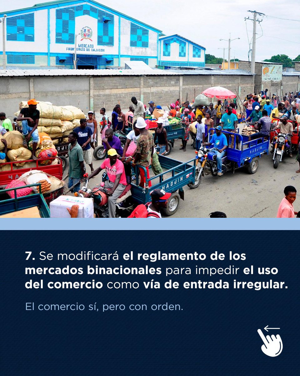 Comedores Económicos del Estado Dominicano tweet media