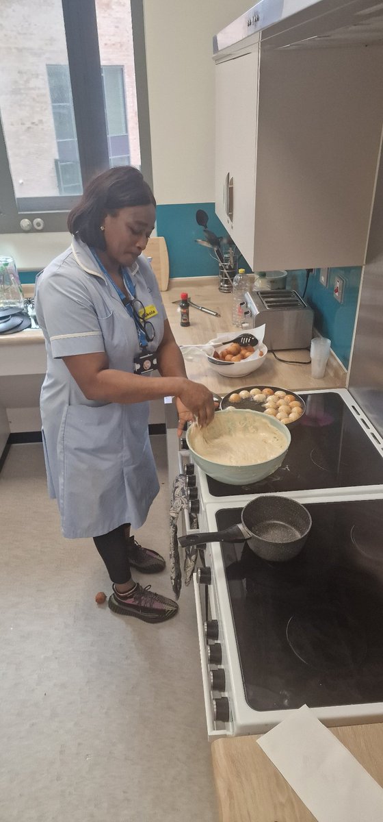 Elm STR's (@jaimet198507) on Twitter photo Bukolas puff puffs 😋 absolutely delicious and well enjoyed by us all <a href="/ChristineE_OT/">Christine 🌻</a> <a href="/AnnJinOT/">Ann in OT North View</a> <a href="/GMMH_NHS/">Greater Manchester Mental Health</a> <a href="/chels_johnsonx/">Chelsea Johnson</a> Bukolas puff puffs 😋 absolutely delicious and well enjoyed by us all <a href="/ChristineE_OT/">Christine 🌻</a> <a href="/AnnJinOT/">Ann in OT North View</a> <a href="/GMMH_NHS/">Greater Manchester Mental Health</a> <a href="/chels_johnsonx/">Chelsea Johnson</a>