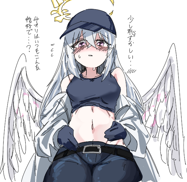 1万いいねありがとうございます!! もし絵柄が気に入っていただければフォローやFANBOX支援も良ければよろしくお願いしまあす!   色々描いてまっす!
https://t.co/3YM79OcEXD 