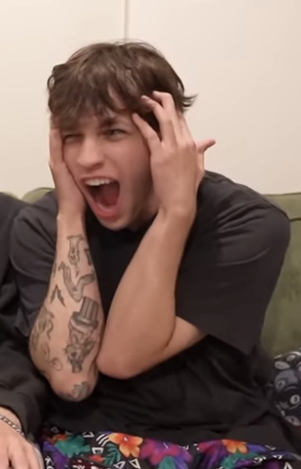 kenna🫎 tweet media