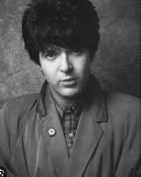 I love it that Clem Burke was in a Blondie tribute band at the same time as actually being in Blondie