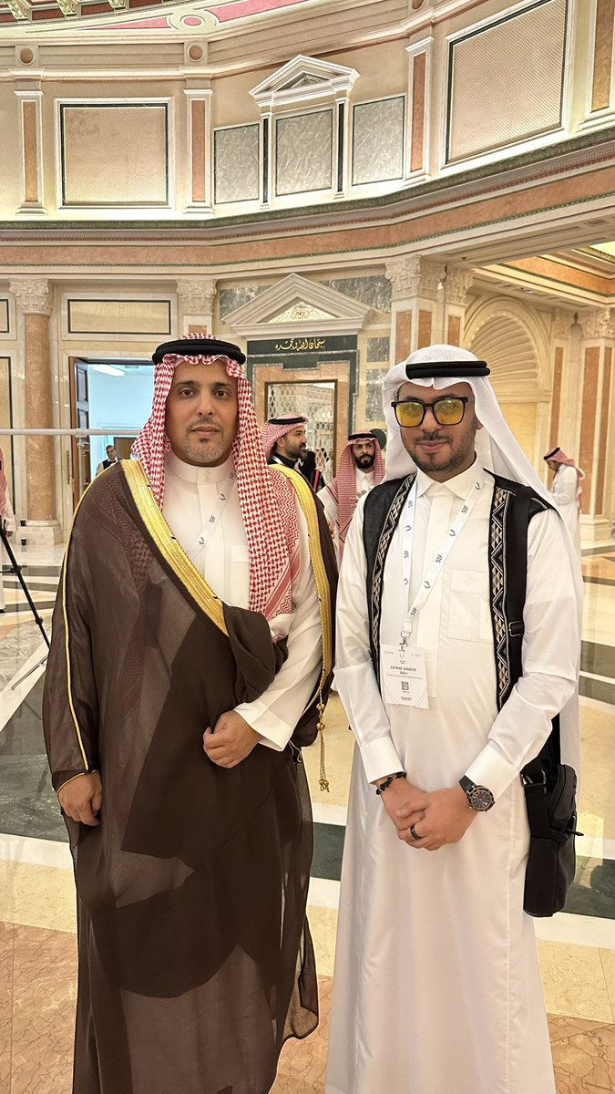 سمو الامير خالد بن سلطان عبدالله الفيصل 🇸🇦