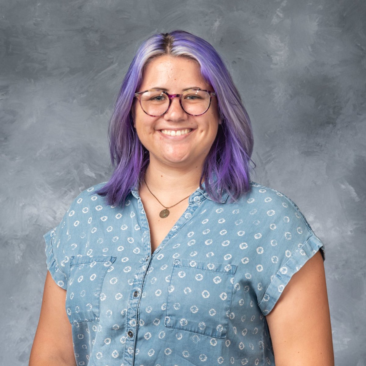 🌟🎓 Graduate Student Spotlight: Olivia Jones 🎓🌟
-  PhD candidate in Physics and Astronomy. 

Outside academia, Olivia is a force of nature!
🛼 They compete in Roller Derby
🚴 They volunteer at the bike library
🎮 And yes — they’re nearly unbeatable at Mario Kart!