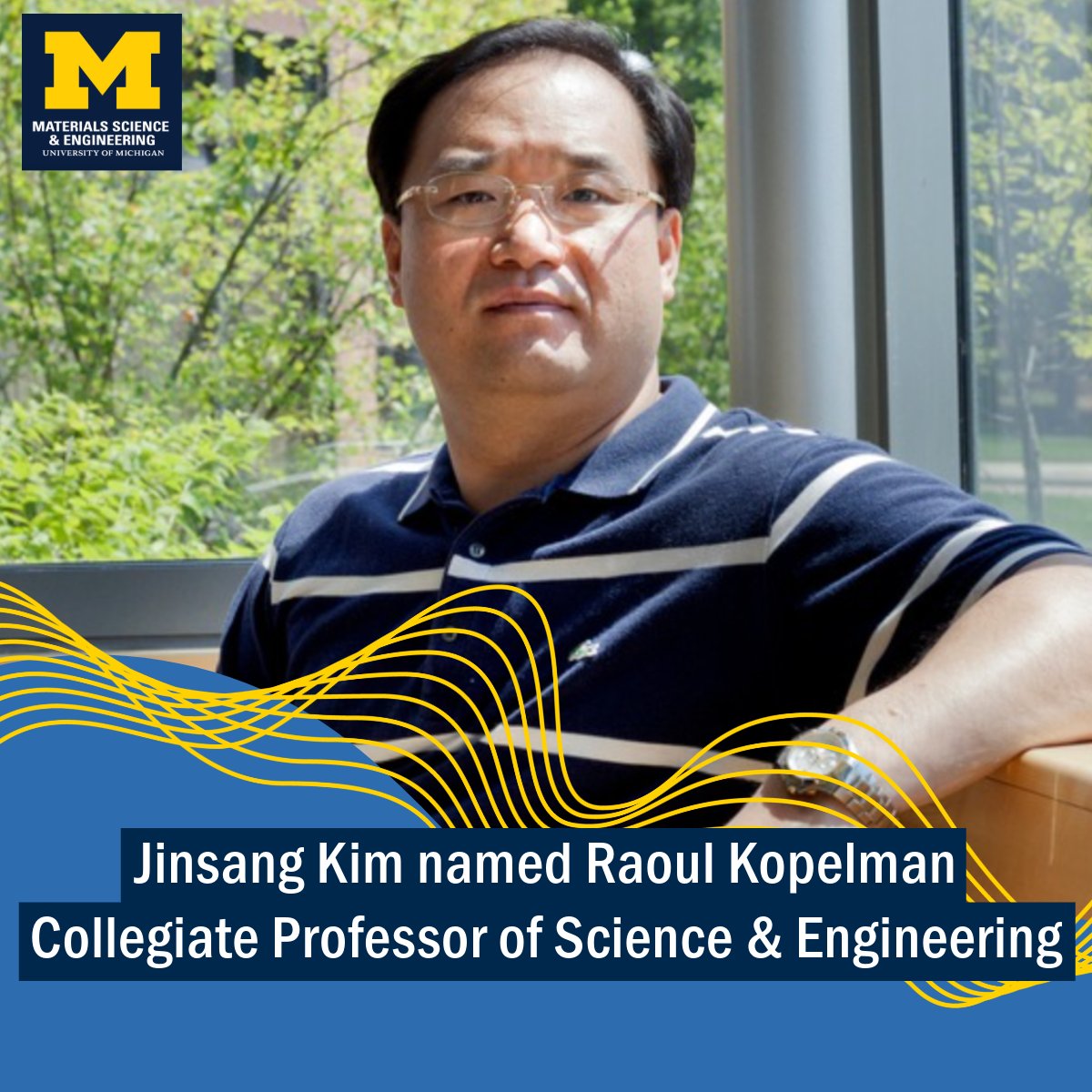 Umich MSE tweet media