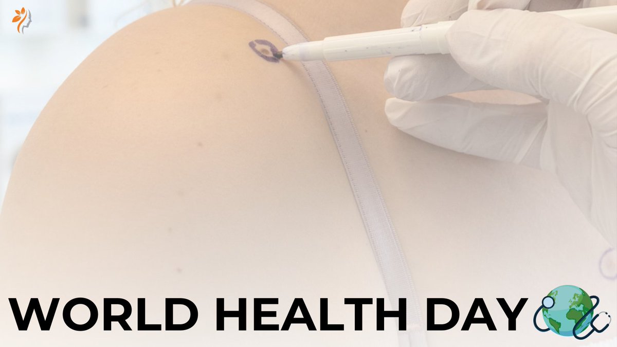 We offer mole and skin cancer screening. Melanoma, the deadliest form of skin cancer, is treatable and detectable. If you have a lesion or a mole that is growing/changing or if skin cancer runs in your family, book an appointment with us!
ow.ly/KQpb50VrTzv