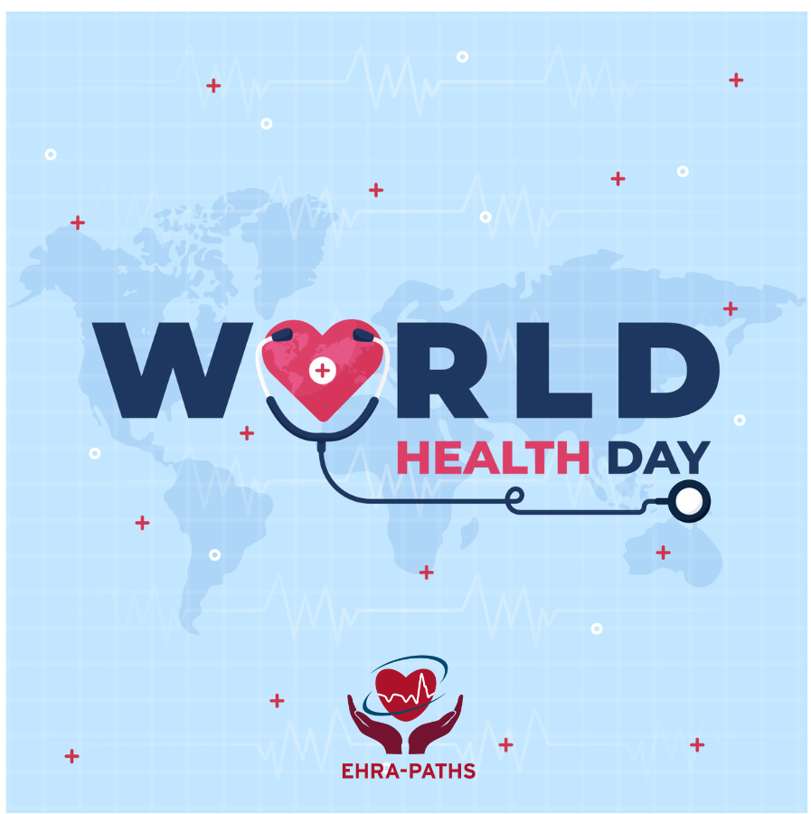 EHRA-PATHS (@ehrapaths) on Twitter photo Today is #WorldHealthDay ๐
At <a href="/ehrapaths/">EHRA-PATHS</a> ,weโre contributing by improving care pathways for people living with atrial fibrillation and multiple comorbidities.
#WorldHealthDay2025 #EHRAPATHS #HealthForAll Today is #WorldHealthDay ๐
At <a href="/ehrapaths/">EHRA-PATHS</a> ,weโre contributing by improving care pathways for people living with atrial fibrillation and multiple comorbidities.
#WorldHealthDay2025 #EHRAPATHS #HealthForAll