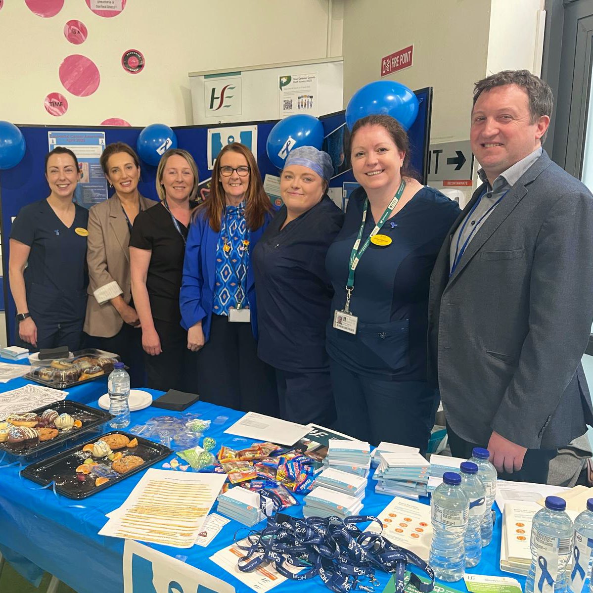 HSE Mid West tweet media