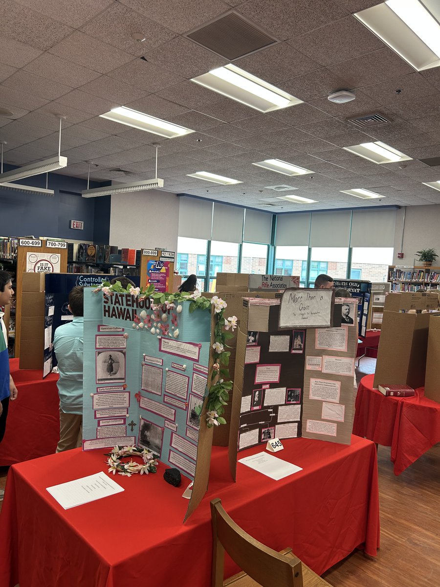 NSS_K12 (@nss_k12) on Twitter photo Late last month, NPS students presented <a href="/NationalHistory/">National History Day</a> projects, with theme "Rights & Responsibilities in History." From exhibits to documentaries, their hard work impressed judges & top entries were chosen for the next round. Our upcoming April newsletter will have winners! Late last month, NPS students presented <a href="/NationalHistory/">National History Day</a> projects, with theme "Rights & Responsibilities in History." From exhibits to documentaries, their hard work impressed judges & top entries were chosen for the next round. Our upcoming April newsletter will have winners!