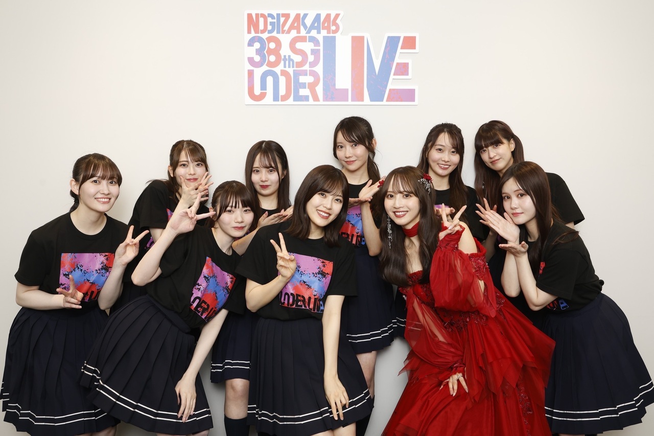 乃木坂46 on X: 