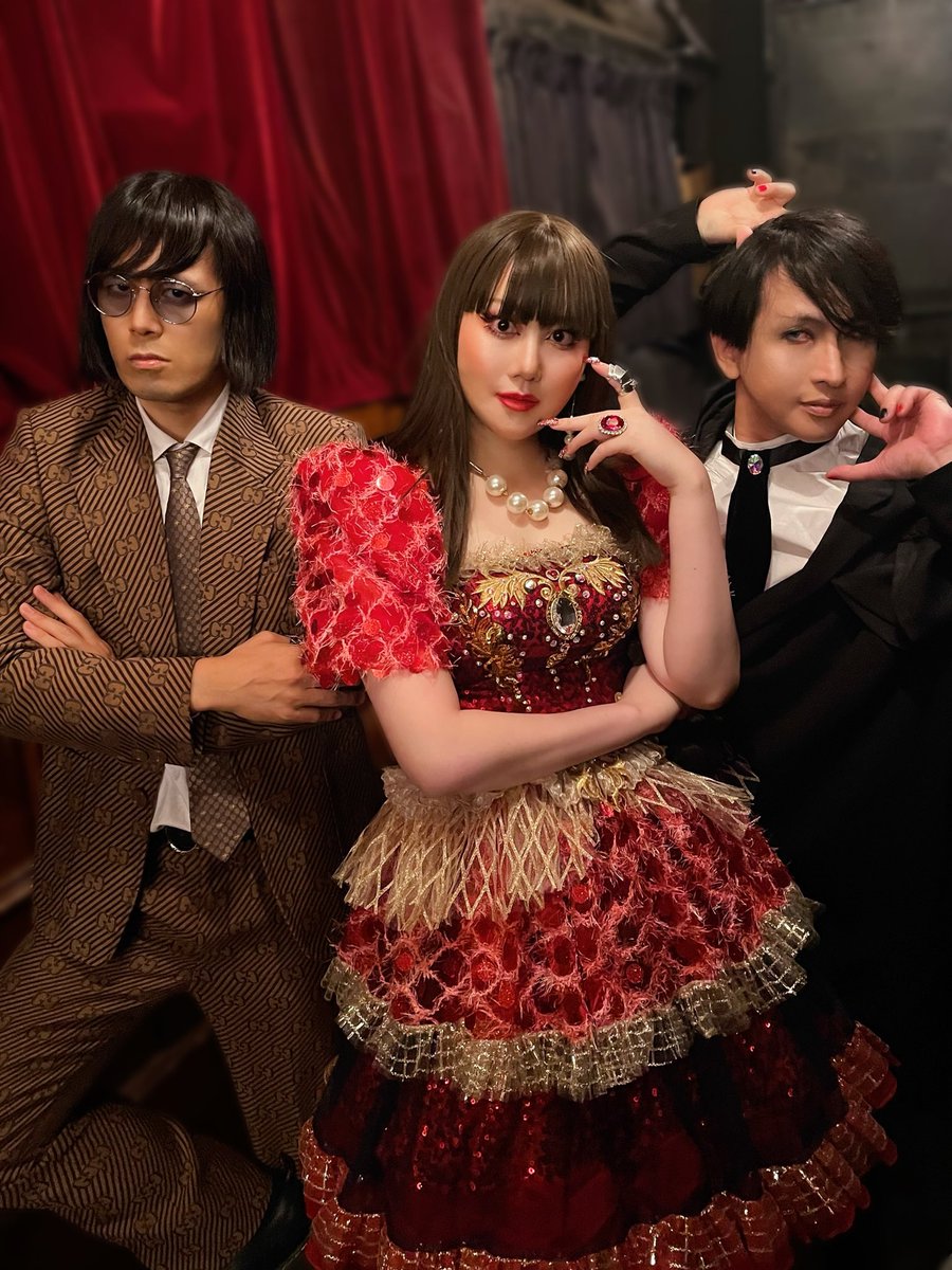 遅くなりましたが昨夜は渋谷で集団さんのイベント「集団GIG VOL.13」に