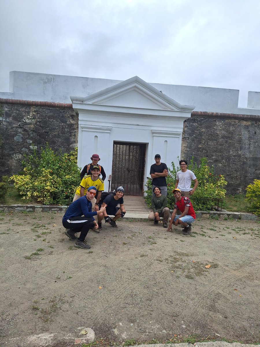 GE OIKOS tweet media