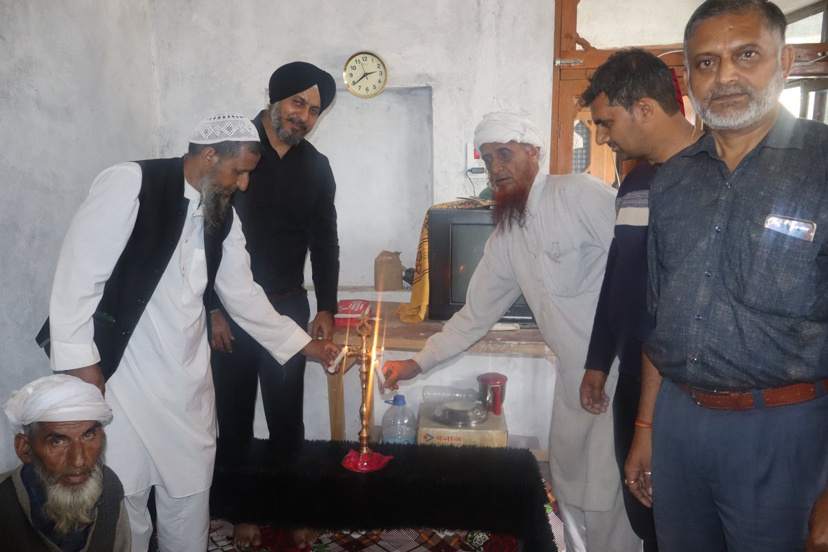 RSETI Ramban (UT) Jammu & Kashmir,182144 tweet media