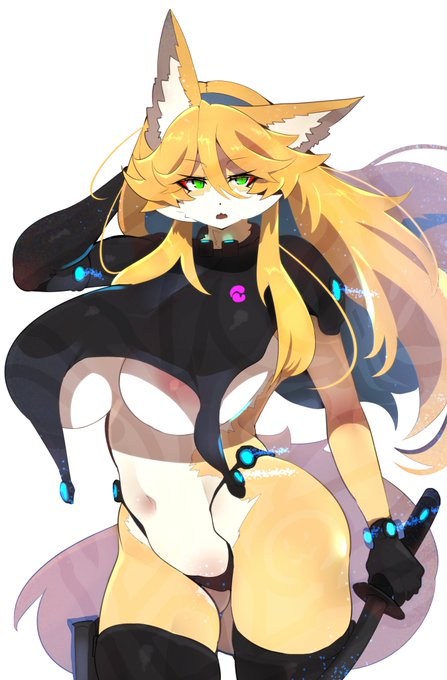 skebありがとうございました…

こりゃまたセクシーに出来た気がするぞぉ… 