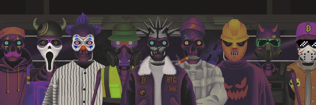 Bitcoin Bone Syndicate 🎃🔪 (@bitcoinbonesynd) on Twitter photo 