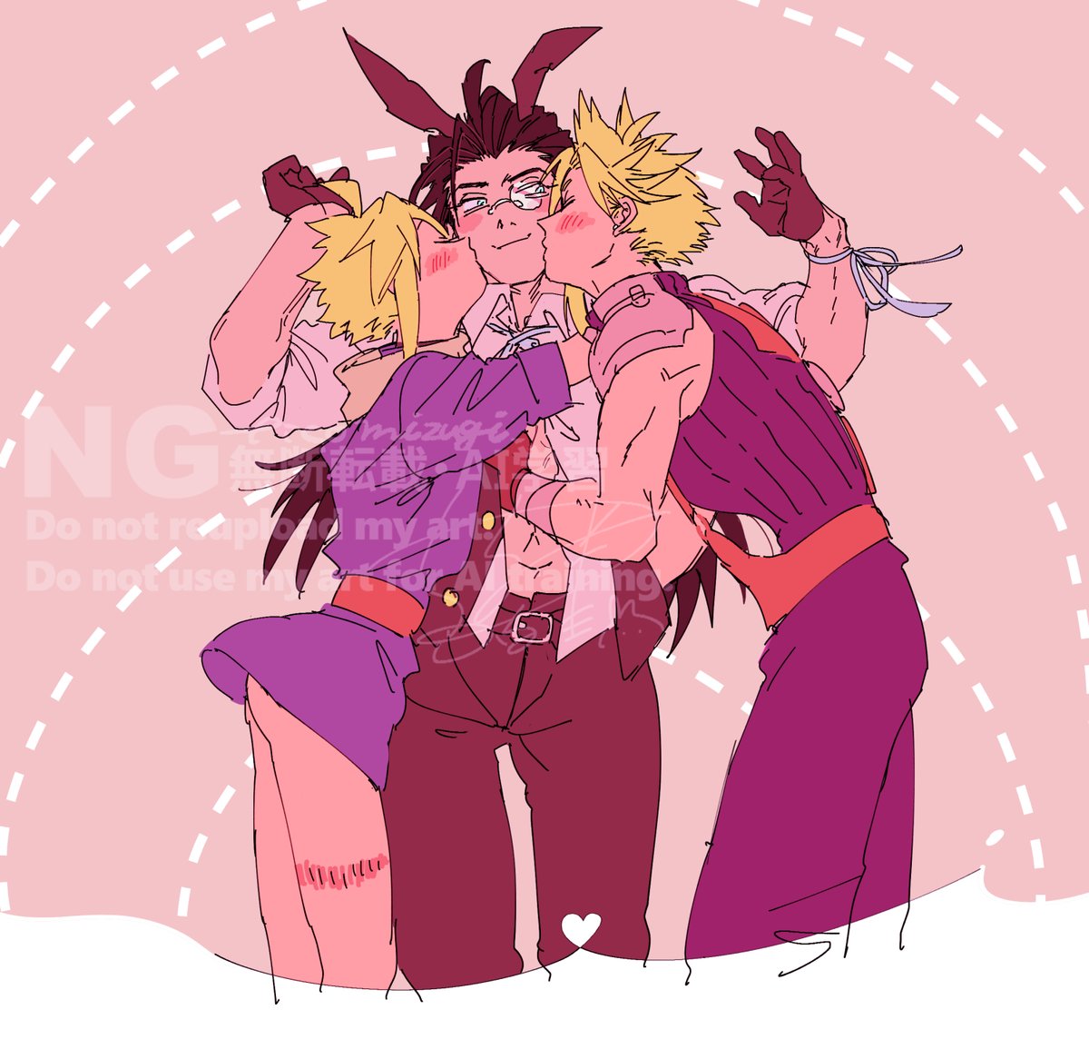 クラザ🐰