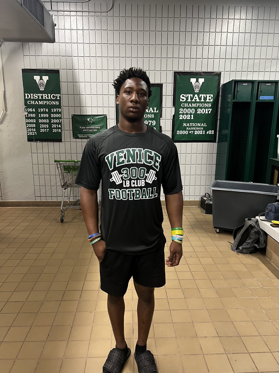 John Peacock (@john_p34) on Twitter photo 22nd Member of the 2025 300 Pound club. <a href="/21GocrazyMacho/">3 ⭐️ Dorien(Macho)Jones</a>
#ITSJUSTDIFFERENTHERE
#WESTRONG 22nd Member of the 2025 300 Pound club. <a href="/21GocrazyMacho/">3 ⭐️ Dorien(Macho)Jones</a>
#ITSJUSTDIFFERENTHERE
#WESTRONG