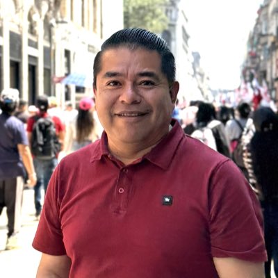 #NuevaFotoDePerfil