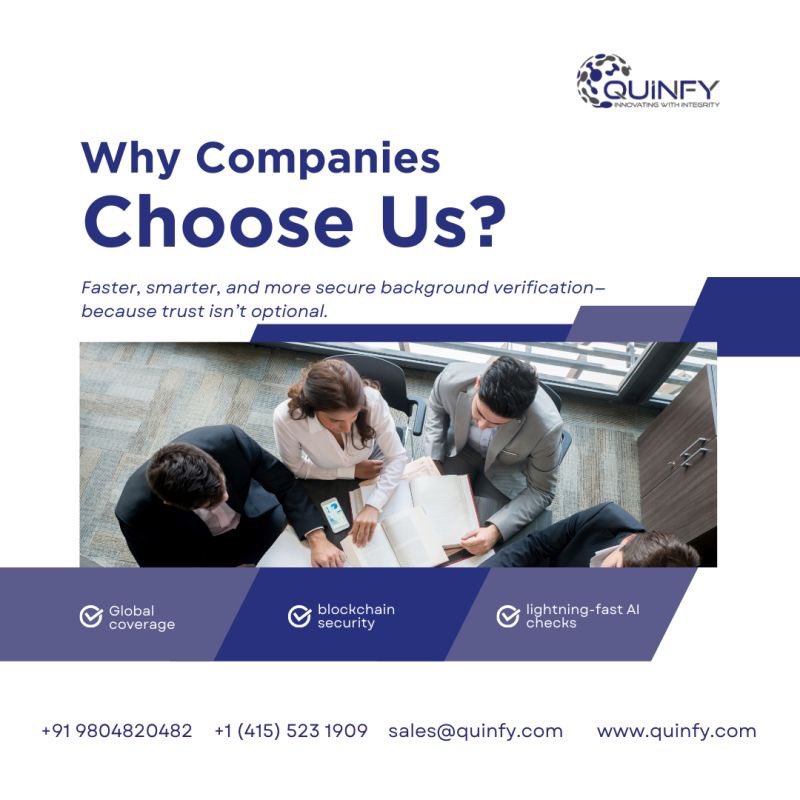 quinfy's tweet image. #BackgroundVerification
#EmployeeScreening
#TrustButVerify
#HiringRight
#WorkplaceSafety
#BGC
#VerificationMatters
#SecureHiring
#HRTech
#BackgroundCheck