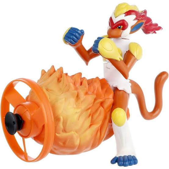 OoCPokemon's tweet image. 