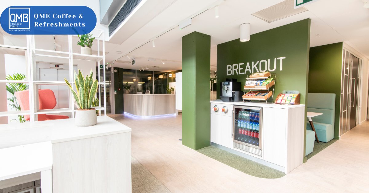 🌿A calm workspace in the heart of London 🌿
Our spaces  offer a peaceful environment just minutes from central London. Our spaces are designed to help you focus, collaborate, and recharge, all while feeling a world away from the noise of the city. 

lnkd.in/eyJeHptm