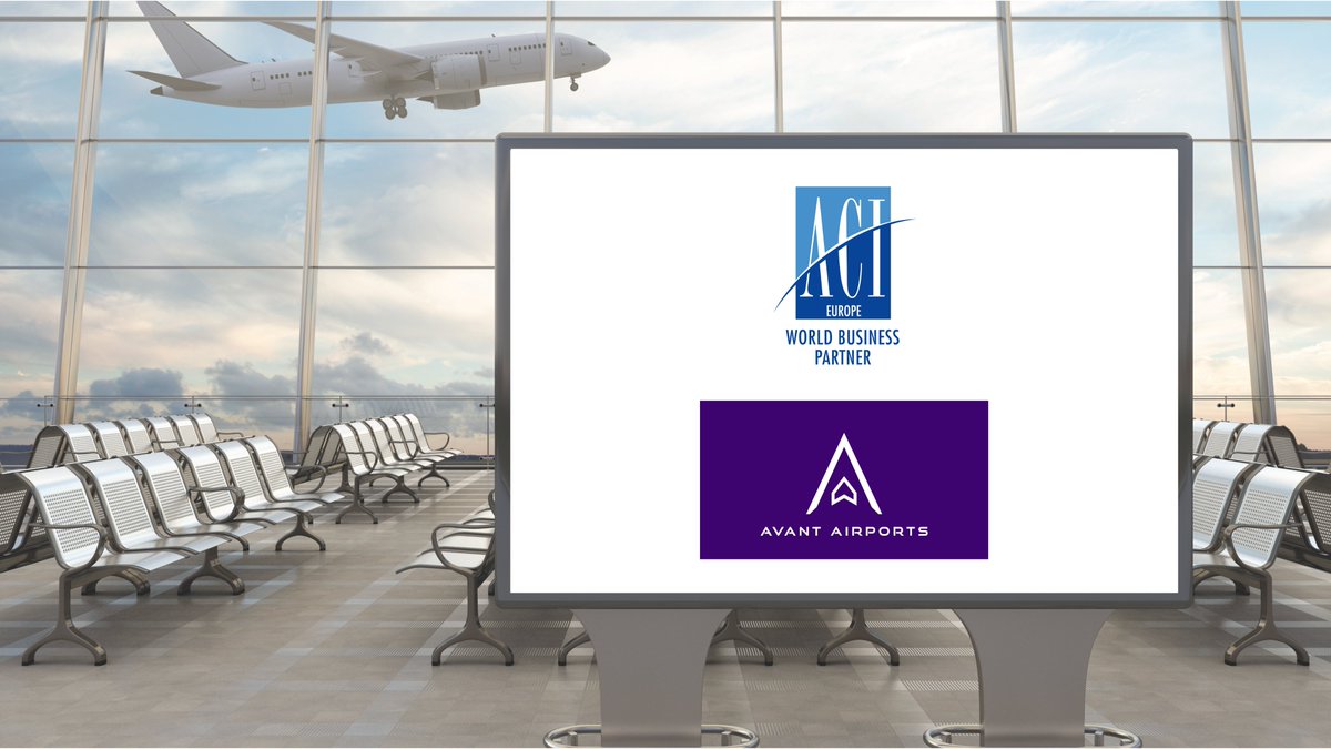 We are delighted to welcome AVANT AIRPORTS as one of our new ACI EUROPE WBPs! 

AVANT AIRPORTS is developing Alexeni Airport, Romania’s first privately owned airport, which is scheduled for completion in 2028, 66 km from Bucharest.

Their website 🔗 shorturl.at/2tpYB
