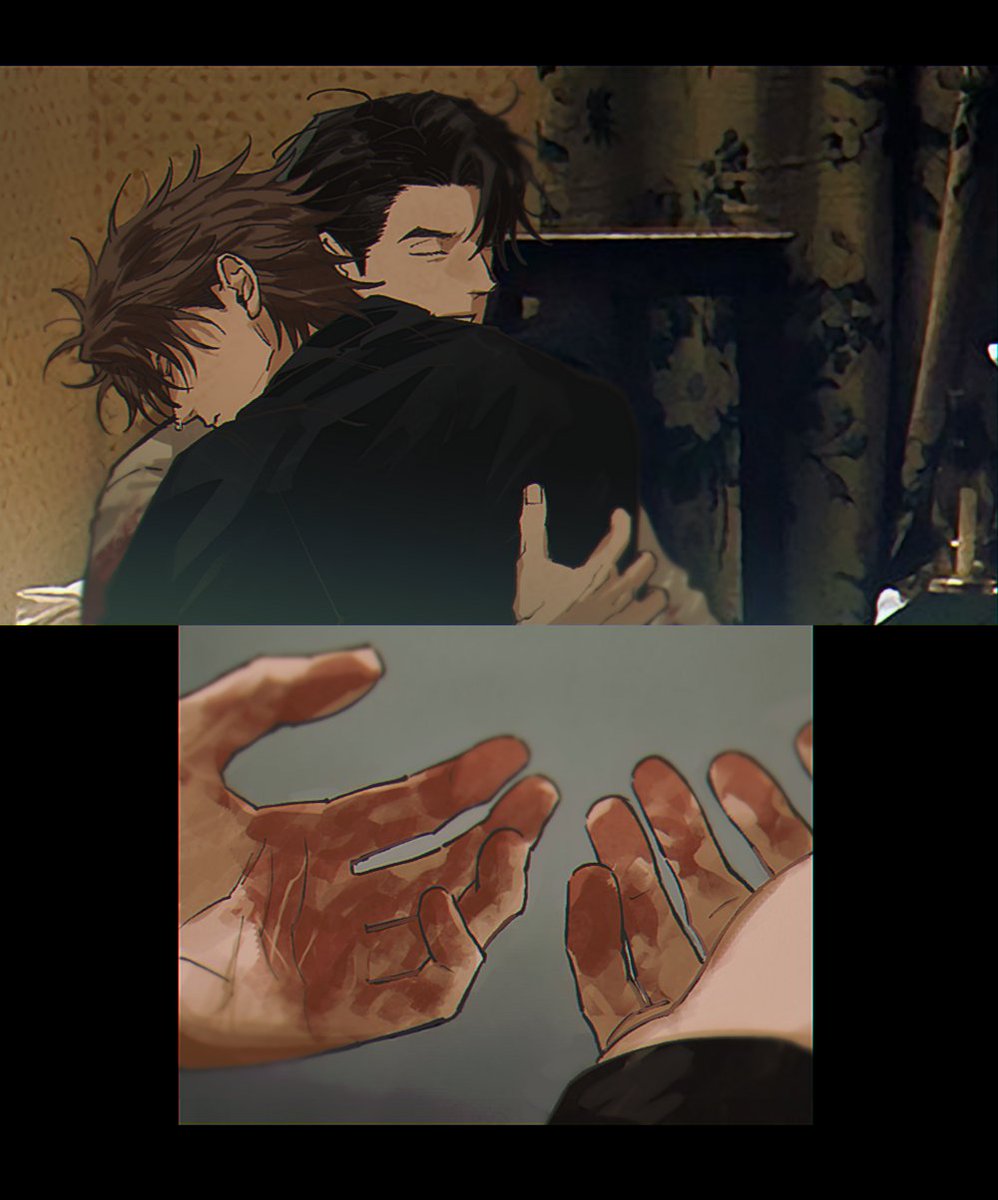 눈먹이 tweet media