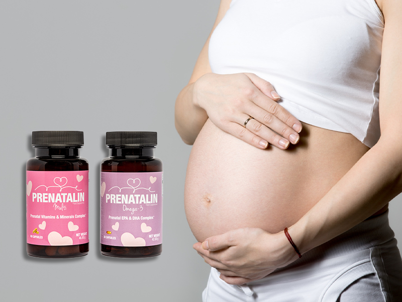 NutraRoad's tweet photo. Discover how Prenatalin supports every stage of motherhood with a complete prenatal formula combining 23 essential nutrients and Omega-3s. Ideal for pregnancy, fertility, and breastfeeding.
https://t.co/2ZaMCkVUwV https://t.co/aVQXmLNUag