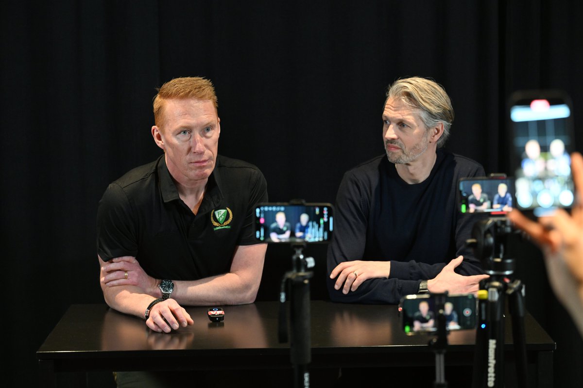 Värmlands Folkblad (@vfsporten) on Twitter photo VINNARKULTUREN SKA TILLBAKA
Rickard Wallin ger sin syn på en av de största vinnarskallarna han någonsin träffat.
”Engagemanget är största styrkan” #fbkse
vf.se/2025/04/07/bli… VINNARKULTUREN SKA TILLBAKA
Rickard Wallin ger sin syn på en av de största vinnarskallarna han någonsin träffat.
”Engagemanget är största styrkan” #fbkse
vf.se/2025/04/07/bli…