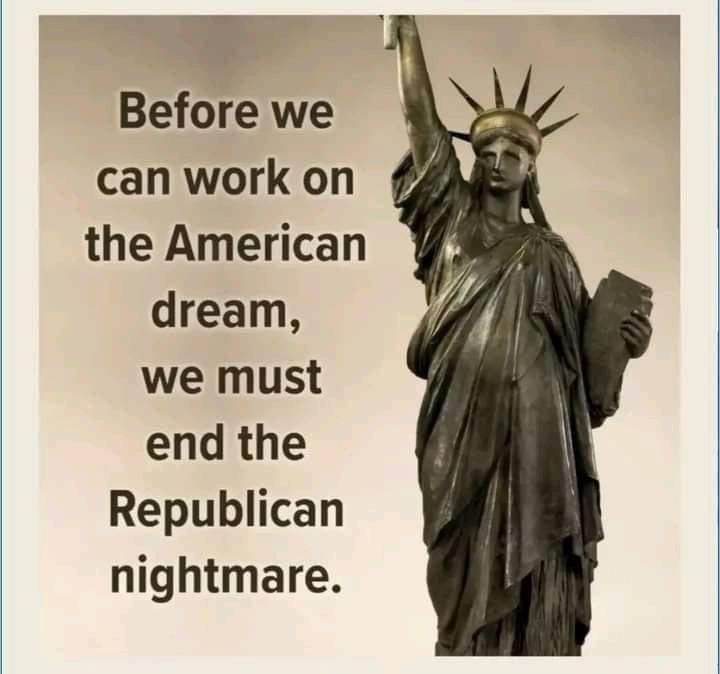 Claudette966's tweet photo. HAPPY MONDAY GET TOGETHER 🤗 🗽
#StopTrumpAndHisClownsNOW
#SaveTheUSA 🇺🇸
#SlavaUkraine 🇺🇦
#HopeOverFear
#SaveDemocracy
#Climate
#DemsUnited
#DemVoice1
#SaveHumanRights
#AllLivesMatter
#Healthcare
LIKE👍
REPOST💙
VET&FOLLOW👣 https://t.co/82T4WxETj3