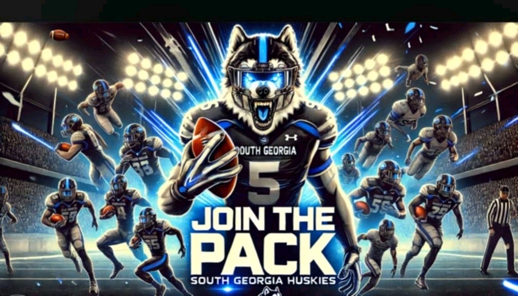 Class of 2025 senior SGI still has spots open for the fall 2025 season.
DT
NT
DE
COME JOIN THE PACK!!!