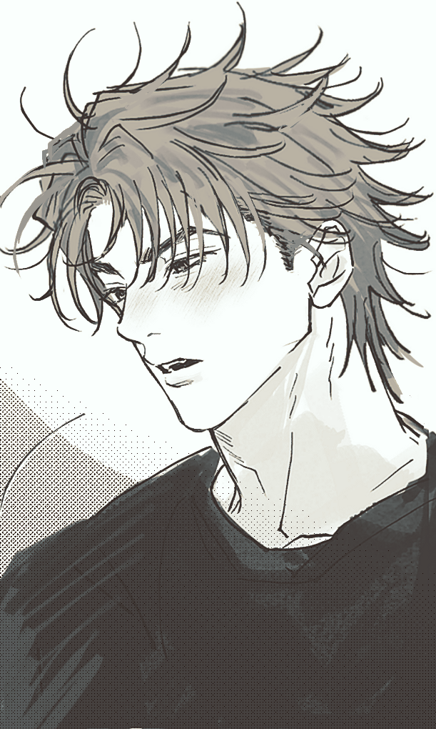 눈먹이 tweet media