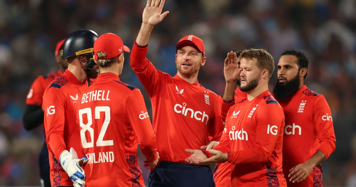 On Sale Now!🏏 England Cricket Tour to Ireland🍀

For the first time since 2019, England's men will take on Ireland for 3 T20I's at the Malahide Cricket Club Ground in Dublin 🇮🇪

Tap the link below to secure your spot👇
gulliverstravel.co.uk/event/england-…