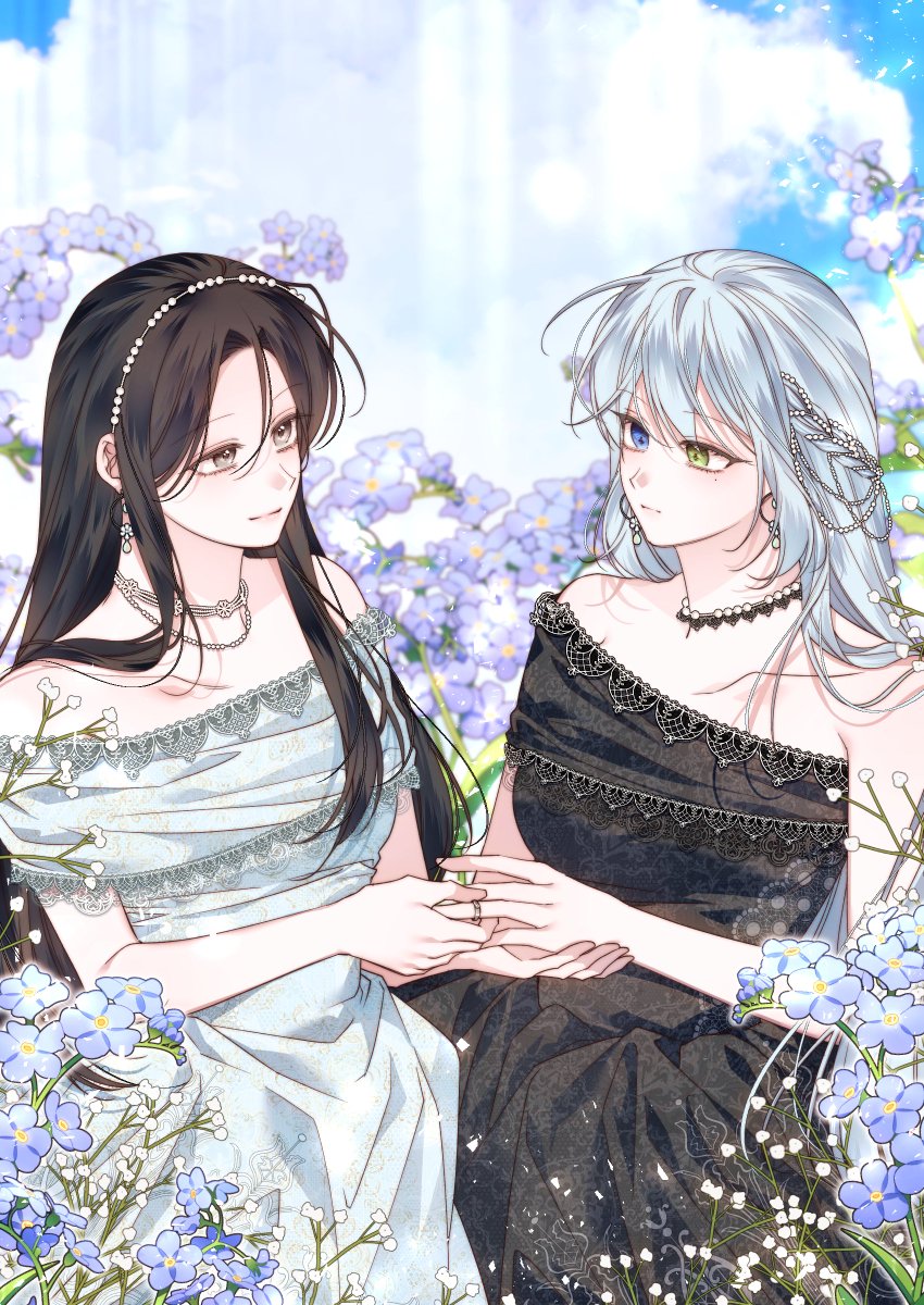 _0____y_____0's tweet image. 실제 커미션 작업물 입니다:)