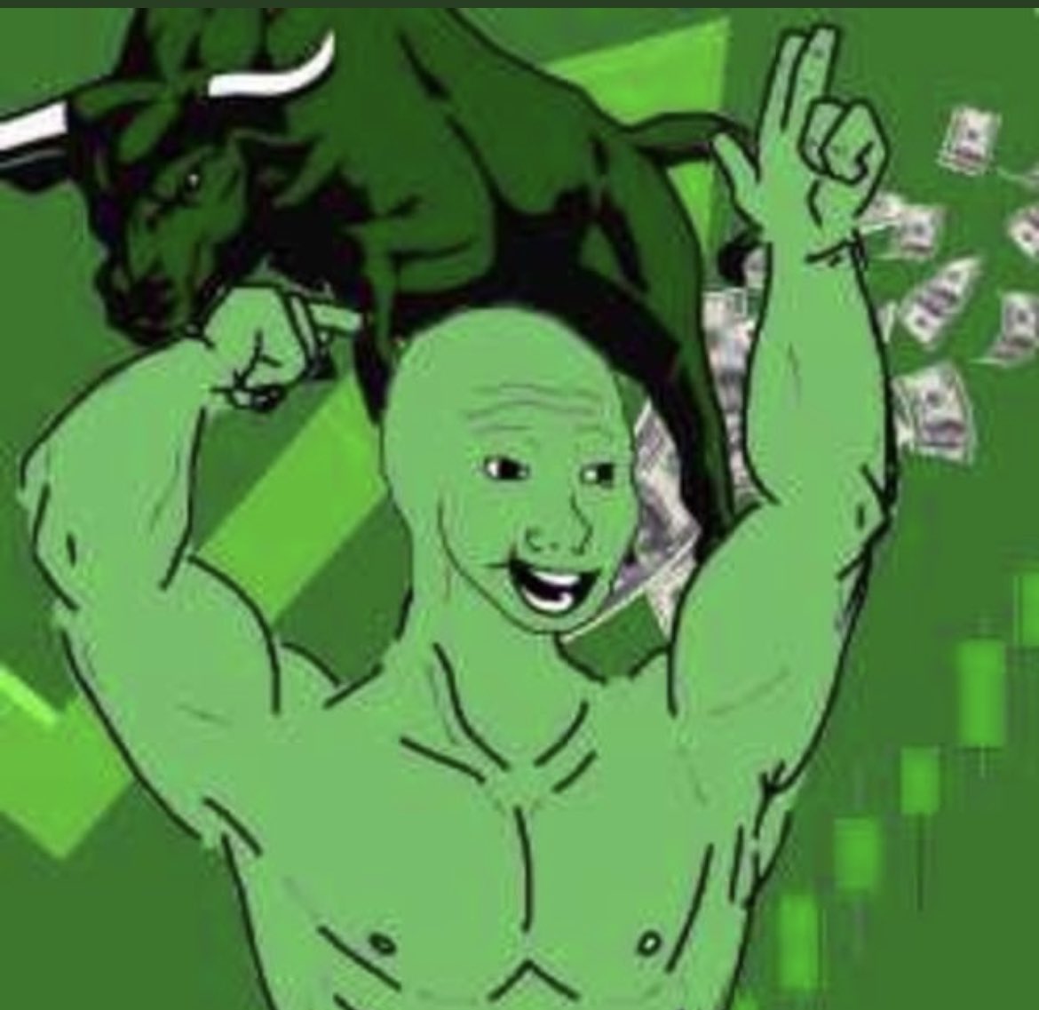 Acquired a bunch of Bitcoin at 76k.