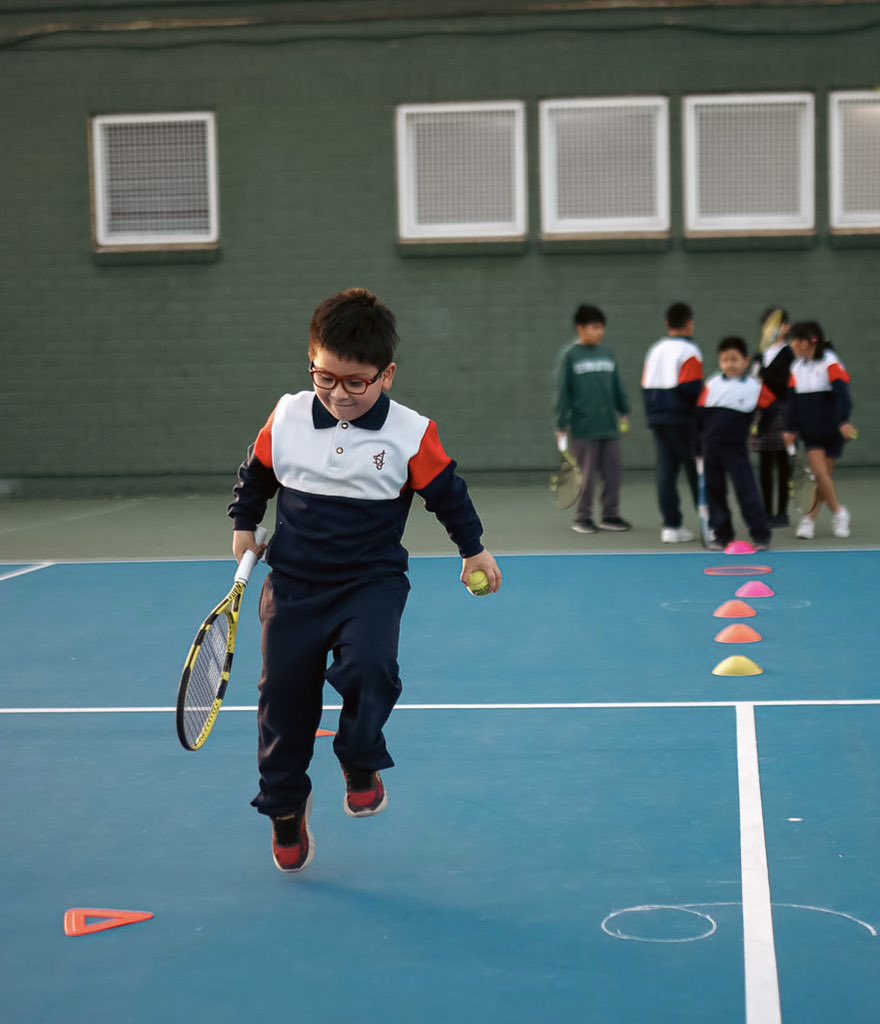 Fundació Tennis Barcelona tweet media