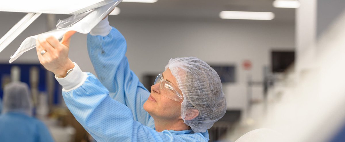 With over 30 years of experience in the region, we are expanding our direct service in the #AsiaPacific region, offering sterile barrier #medicalpackaging solutions with enhanced support. Learn more here: nelipak.com/resources/neli…