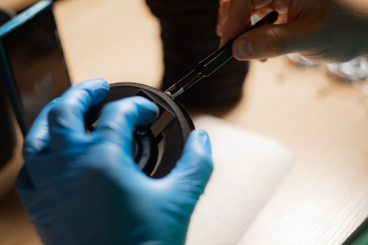 LAST CHANCE: The opportunity to order <a href="/dms3tv/">DMS</a>  Project Omega headphones will vanish from existence tonight at midnight. This is your last chance to own a piece of headphone history. 

headphones.com/products/dms-o…