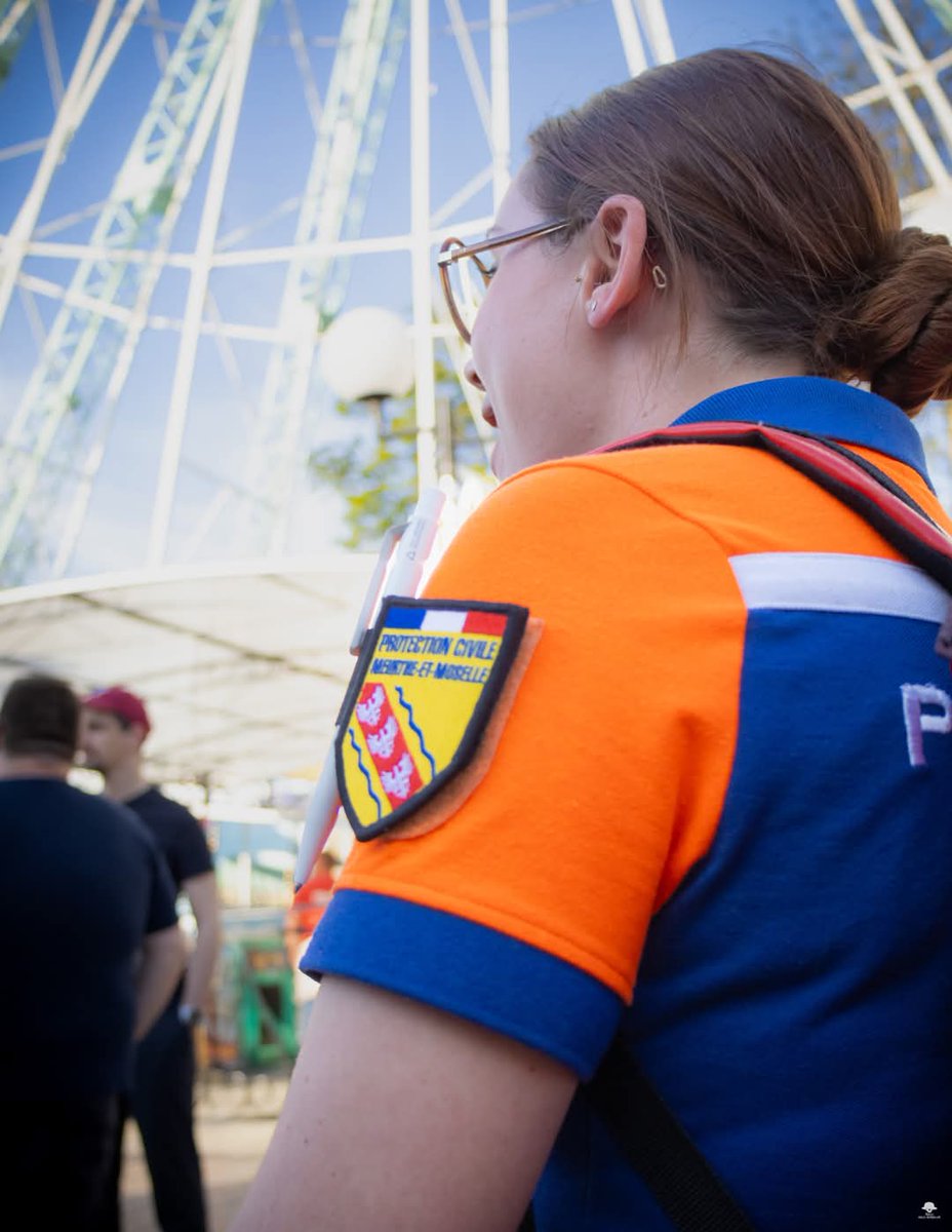 Protection Civile tweet media